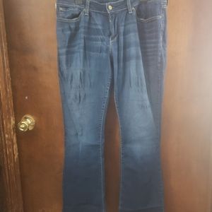 Levi's jeans